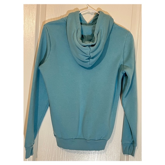 Puma Sweatshirt Hoodie - Picture 6 of 7